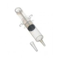 Medical Action Industries #4091, SYRINGE, PISTON, IRRIGATION, 60CC, 50/CS Image Medical Action Industries #4091, SYRINGE, PISTON, IRRIGATION, 60CC, 50/CS Image