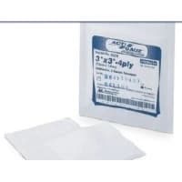 Medical Action Industries #44422, GAUZE NON-WOVEN NS 4PLY, 10PK/CS Image Medical Action Industries #44422, GAUZE NON-WOVEN NS 4PLY, 10PK/CS Image