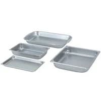 Medical Action Industries #73092, TRAY INSTRUMENT W/O COVER 5INX 6/CS Image Medical Action Industries #73092, TRAY INSTRUMENT W/O COVER 5INX 6/CS Image