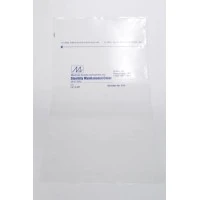 Medical Action Industries #875, Cover, 16" x 30", Print/ Label Tear & Seal Instructions, 2.25 Mil, Clear/ Blue, LLDPE Film, Flat Pack, Heat-Seal Adhesive Strip, 250/cs Image Medical Action Industries #875, Cover, 16" x 30", Print/ Label Tear & Seal Instructions, 2.25 Mil, Clear/ Blue, LLDPE Film, Flat Pack, Heat-Seal Adhesive Strip, 250/cs Image