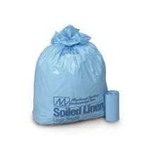 Medical Action Industries #Z2.0912W, BAG, ZIP CLOSURE WHITE 9X12, 2.0 MIL, 1000/CS Image Medical Action Industries #Z2.0912W, BAG, ZIP CLOSURE WHITE 9X12, 2.0 MIL, 1000/CS Image