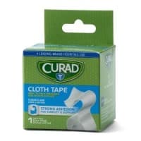 Medline #088001CP, BANDAGE, COHESIVE, CARING, COLOR PK, 1"X5YD, 30/CS Image Medline #088001CP, BANDAGE, COHESIVE, CARING, COLOR PK, 1"X5YD, 30/CS Image