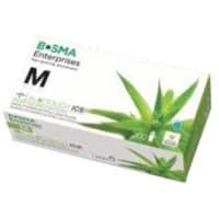 Medline #73-20304, GLOVE, EXAM, NTRLE, ALOE ICE, PF, LF, BOSMA, XL, 1800/CS Image Medline #73-20304, GLOVE, EXAM, NTRLE, ALOE ICE, PF, LF, BOSMA, XL, 1800/CS Image