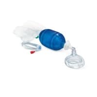 Medline #CPRM1116MW, RESUSCITATOR, MANUAL, ADLT, MASK, BAG RES, 6/CS Image Medline #CPRM1116MW, RESUSCITATOR, MANUAL, ADLT, MASK, BAG RES, 6/CS Image