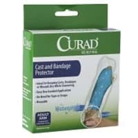 Medline #CUR200AAA, PROTECTOR, CAST, CURAD, ADULT ARM, 2/BX, 6 BX/CS, 6 EA/CS Image Medline #CUR200AAA, PROTECTOR, CAST, CURAD, ADULT ARM, 2/BX, 6 BX/CS, 6 EA/CS Image