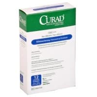 Medline #CUR251318, DRESSING, GAUZE, PETROLATM, CURAD, 3"X18", ST, 72/CS Image Medline #CUR251318, DRESSING, GAUZE, PETROLATM, CURAD, 3"X18", ST, 72/CS Image
