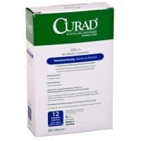 Medline #CUR251636, DRESSING, GAUZE, PETROLATM, CURAD, 6"X36", ST, 12/BX Image Medline #CUR251636, DRESSING, GAUZE, PETROLATM, CURAD, 6"X36", ST, 12/BX Image