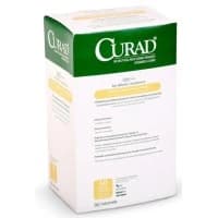 Medline #CUR253590W, GAUZE, XEROFORM, CURAD, OVERWRAP, 5"X9", ST, 200/CS Image Medline #CUR253590W, GAUZE, XEROFORM, CURAD, OVERWRAP, 5"X9", ST, 200/CS Image