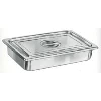 Medline #DYND05E12062Z, TRAY, INSTRUMENT, SS, 12-3/4 X 6-7/8X2-1/2, EACH Image Medline #DYND05E12062Z, TRAY, INSTRUMENT, SS, 12-3/4 X 6-7/8X2-1/2, EACH Image