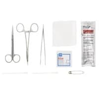 Medline #DYND07600, TRAY, GENERAL PURPOSE, CVD FCP, STERILE, 20 EA/CS Image Medline #DYND07600, TRAY, GENERAL PURPOSE, CVD FCP, STERILE, 20 EA/CS Image