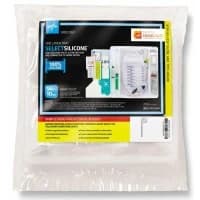 Medline #DYND160814, TRAY, ERASE CAUTI, URN MTR, SILI, 14FR10ML, 10 EA/CS Image Medline #DYND160814, TRAY, ERASE CAUTI, URN MTR, SILI, 14FR10ML, 10 EA/CS Image