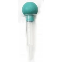 Medline #DYND20127, SYRINGE, IRRIGATION, BULB, 60ML, BULK, NS, 50 EA/CS Image Medline #DYND20127, SYRINGE, IRRIGATION, BULB, 60ML, BULK, NS, 50 EA/CS Image