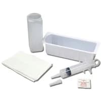 Medline #DYND20302, Sterile Piston Irrigation Syringe Trays, 60ml, 20/CS Image Medline #DYND20302, Sterile Piston Irrigation Syringe Trays, 60ml, 20/CS Image