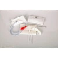 Medline #DYND40580, TRAY, TRACH, 14FR SUCTION CATH, WHISTLE TIP, 20/CS Image Medline #DYND40580, TRAY, TRACH, 14FR SUCTION CATH, WHISTLE TIP, 20/CS Image