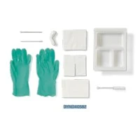 Medline #DYND40582, Tracheostomy Clean and Care Kits, 4 GAUZE, 20/CS Image Medline #DYND40582, Tracheostomy Clean and Care Kits, 4 GAUZE, 20/CS Image