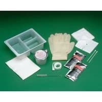 Medline #DYND40594, TRAY, TRACH, 14 FR CATH, SALINE, PIPE CLEANR, 20/CS Image Medline #DYND40594, TRAY, TRACH, 14 FR CATH, SALINE, PIPE CLEANR, 20/CS Image
