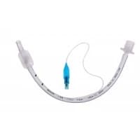 Medline #DYND43045, TUBE, ENDOTRACHEAL, HVLP CUFF, MURPHY, 4.5MM, 10/BX Image Medline #DYND43045, TUBE, ENDOTRACHEAL, HVLP CUFF, MURPHY, 4.5MM, 10/BX Image