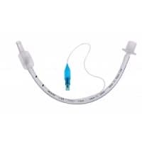 Medline #DYND43075, Tube Endotracheal, HVLP Cuff Murphy 7.5 10/Bx Image Medline #DYND43075, Tube Endotracheal, HVLP Cuff Murphy 7.5 10/Bx Image
