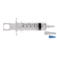 Medline #DYND70642, Enteral Feeding and Irrigation Syringes, 30 EA/CS Image Medline #DYND70642, Enteral Feeding and Irrigation Syringes, 30 EA/CS Image