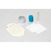 Medline #DYND74268, KIT, IV START, CHLORAPREP AMP, TEGADERM, 100 EA/CS Image Medline #DYND74268, KIT, IV START, CHLORAPREP AMP, TEGADERM, 100 EA/CS Image