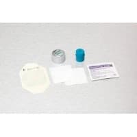 Medline #DYND74272, KIT, IV START, CHLORASCRUB/TEGADERM, 100 EA/CS Image Medline #DYND74272, KIT, IV START, CHLORASCRUB/TEGADERM, 100 EA/CS Image