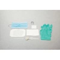 Medline #DYND75222, Central Line Dressing Change Trays with Chloraprep, Chlorascrub and Alcohol/PVP, LF, EACH Image Medline #DYND75222, Central Line Dressing Change Trays with Chloraprep, Chlorascrub and Alcohol/PVP, LF, EACH Image