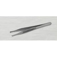 Medline #DYNJ04051, FORCEP, TISSUE, ADSON, SERR, 4.5", STERILE, 50 EA/CS Image Medline #DYNJ04051, FORCEP, TISSUE, ADSON, SERR, 4.5", STERILE, 50 EA/CS Image