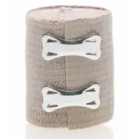 Medline #DYNJ05125, BANDAGE, ELASTIC, SOFTWRAP, STERILE, 2"X, 20 EA/CS Image Medline #DYNJ05125, BANDAGE, ELASTIC, SOFTWRAP, STERILE, 2"X, 20 EA/CS Image