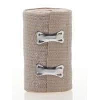 Medline #DYNJ05126, BANDAGE, ELASTIC, SOFTWRAP, STERILE, 3"X5YD, 20 EA/CS Image Medline #DYNJ05126, BANDAGE, ELASTIC, SOFTWRAP, STERILE, 3"X5YD, 20 EA/CS Image