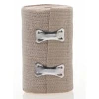 Medline #DYNJ05131, BANDAGE, ELASTIC, SOFTWRAP, STERILE, 4"X5YD, 20 EA/CS Image Medline #DYNJ05131, BANDAGE, ELASTIC, SOFTWRAP, STERILE, 4"X5YD, 20 EA/CS Image