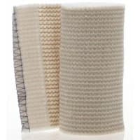 Medline #DYNJ05154LF, BANDAGE, ELASTIC, MATRIX, STERILE, 4"X5YD, LF, 1 EA/RL, 20 EA/CS Image Medline #DYNJ05154LF, BANDAGE, ELASTIC, MATRIX, STERILE, 4"X5YD, LF, 1 EA/RL, 20 EA/CS Image