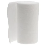 Medline #DYNJ066004, PADDING, UNDERCAST, WYTEX, 4"X4YD, STERILE, 20 EA/CS Image Medline #DYNJ066004, PADDING, UNDERCAST, WYTEX, 4"X4YD, STERILE, 20 EA/CS Image