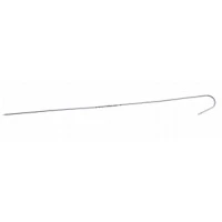 Medline #DYNJ43608, STYLET, TUBE, ENDOTRACHEAL, 6FR, 2.5-4.5 OD, 10/BX Image Medline #DYNJ43608, STYLET, TUBE, ENDOTRACHEAL, 6FR, 2.5-4.5 OD, 10/BX Image
