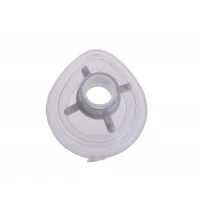 Medline #DYNJAAMASK13, MASK, ANESTHESIA, CHILD SMALL, ECONOMY, 40 EA/CS Image Medline #DYNJAAMASK13, MASK, ANESTHESIA, CHILD SMALL, ECONOMY, 40 EA/CS Image