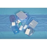 Medline #DYNJHT3006, PACK, LABOR & DELIVERY, PREVENTION GOWNS, 8/CS Image Medline #DYNJHT3006, PACK, LABOR & DELIVERY, PREVENTION GOWNS, 8/CS Image