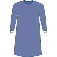 Medline #DYNJP2307P, GOWN, PREVENTION PLUS, XLARGE, STERILE, 24 EA/CS Image Medline #DYNJP2307P, GOWN, PREVENTION PLUS, XLARGE, STERILE, 24 EA/CS Image