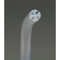 Medline #DYNJWE2234, DRAIN, WOUND, ROUND, 24FR, 5/16", FULL-FLUTED, 10/CS Image Medline #DYNJWE2234, DRAIN, WOUND, ROUND, 24FR, 5/16", FULL-FLUTED, 10/CS Image