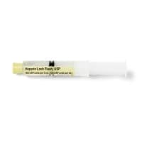 Medline #EMZE060055, Syringes: 10 mL Syringes Prefilled with Heparin, 5 mL, 100 u / mL, 600 Per/Cs Image Medline #EMZE060055, Syringes: 10 mL Syringes Prefilled with Heparin, 5 mL, 100 u / mL, 600 Per/Cs Image
