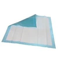 Medline #EXTRASORB3036, UNDERPAD, DRYPAD, EXTRASORBS, 30"X36", 70 EA/CS Image Medline #EXTRASORB3036, UNDERPAD, DRYPAD, EXTRASORBS, 30"X36", 70 EA/CS Image