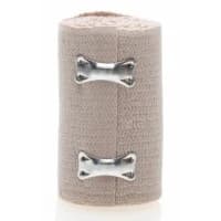 Medline #MDS046003, BANDAGE, ELASTIC, SOFT-WRAP, 3"X5YD, CLIPS, 10 EA/BX, 5 BX/CS Image Medline #MDS046003, BANDAGE, ELASTIC, SOFT-WRAP, 3"X5YD, CLIPS, 10 EA/BX, 5 BX/CS Image
