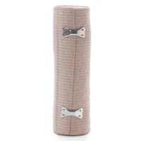 Medline #MDS046006, BANDAGE, ELASTIC, SOFT-WRAP, 6"X5YD, CLIPS, 10 EA/BX, 50 EA/CS Image Medline #MDS046006, BANDAGE, ELASTIC, SOFT-WRAP, 6"X5YD, CLIPS, 10 EA/BX, 50 EA/CS Image