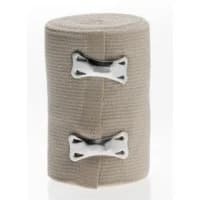 Medline #MDS055003, BANDAGE, ELASTIC, SURE-WRAP, 3"X5YD, CLIPS, 20 EA/CS, 2 BX/CS Image Medline #MDS055003, BANDAGE, ELASTIC, SURE-WRAP, 3"X5YD, CLIPS, 20 EA/CS, 2 BX/CS Image