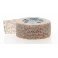 Medline #MDS086001, BANDAGE, COFLEX, MED, 1"X5YD, TAN, LATEX, NS, 30/CS Image Medline #MDS086001, BANDAGE, COFLEX, MED, 1"X5YD, TAN, LATEX, NS, 30/CS Image