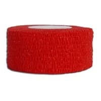 Medline #MDS086001R, BANDAGE, COFLEX, MED, 1"X5YD, RED, LATEX, NS, 30 EA/CS, 15 PK/CS Image Medline #MDS086001R, BANDAGE, COFLEX, MED, 1"X5YD, RED, LATEX, NS, 30 EA/CS, 15 PK/CS Image