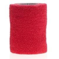 Medline #MDS086002R, BANDAGE, COFLEX, MED, 2"X5YD, RED, LATEX, NS, 36/CS Image Medline #MDS086002R, BANDAGE, COFLEX, MED, 2"X5YD, RED, LATEX, NS, 36/CS Image