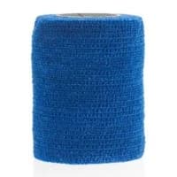 Medline #MDS086003B, BANDAGE, COFLEX, MED, 3"X5YD, BLUE, LATEX, NS, 24/CS Image Medline #MDS086003B, BANDAGE, COFLEX, MED, 3"X5YD, BLUE, LATEX, NS, 24/CS Image
