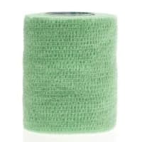 Medline #MDS086003G, BANDAGE, COFLEX, MED, 3"X5YD, GREEN, LATEX, NS, 24 EA/CS Image Medline #MDS086003G, BANDAGE, COFLEX, MED, 3"X5YD, GREEN, LATEX, NS, 24 EA/CS Image