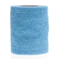Medline #MDS086003LB, BANDAGE, COFLEX, MED, 3"X5YD, LT BLUE, LTX, NS, 24/CS Image Medline #MDS086003LB, BANDAGE, COFLEX, MED, 3"X5YD, LT BLUE, LTX, NS, 24/CS Image
