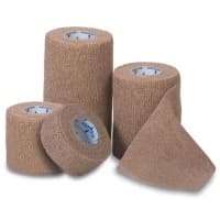 Medline #MDS086003Y, BANDAGE, COFLEX, MED, 3"X5YD, YELLOW, LTX, NS, 24/CS Image Medline #MDS086003Y, BANDAGE, COFLEX, MED, 3"X5YD, YELLOW, LTX, NS, 24/CS Image