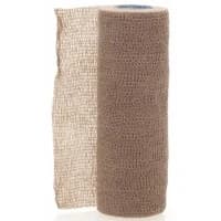 Medline #MDS086006, BANDAGE, COFLEX, MED, 6"X5YD, TAN, LATEX, NS, 12/CS Image Medline #MDS086006, BANDAGE, COFLEX, MED, 6"X5YD, TAN, LATEX, NS, 12/CS Image